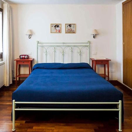 Fujiyama B & B Венеция Экстерьер фото