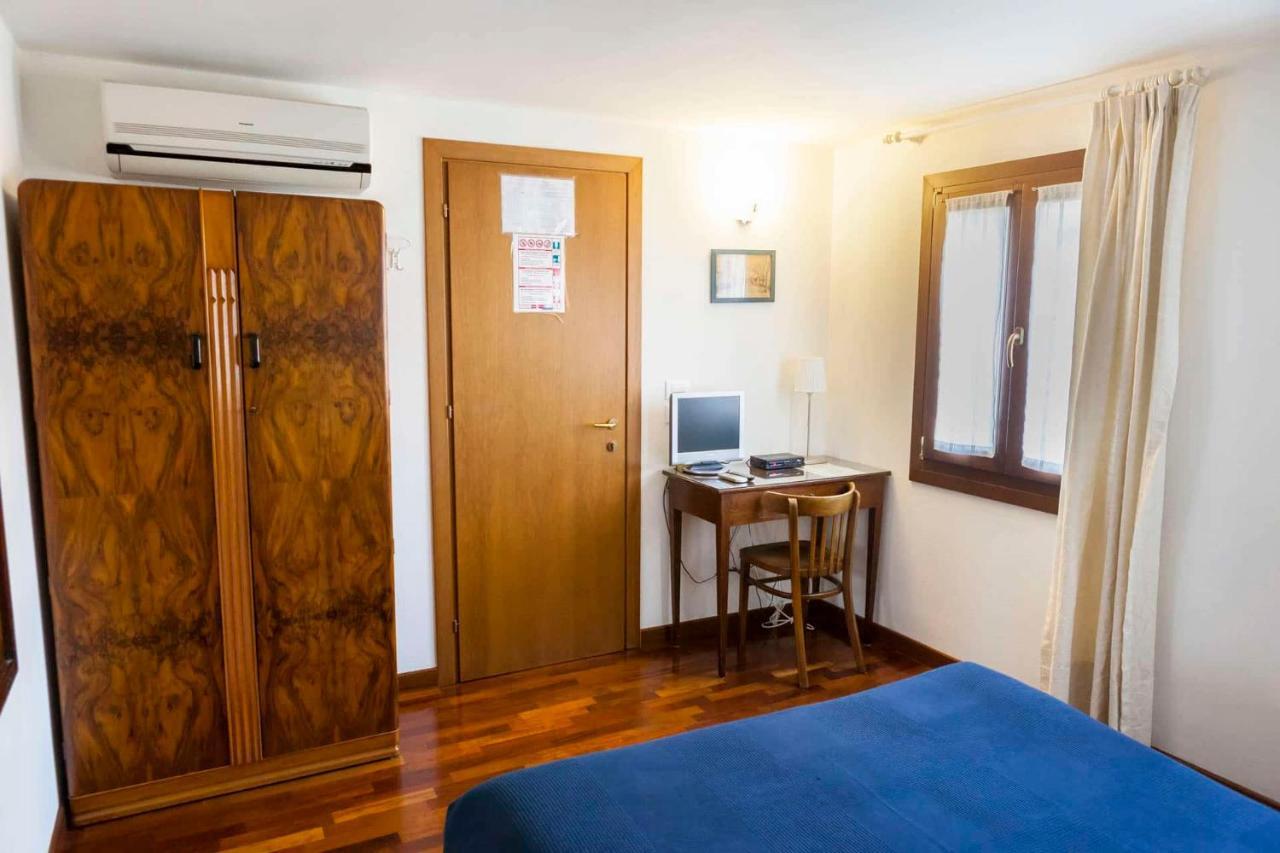 Fujiyama B & B Венеция Экстерьер фото