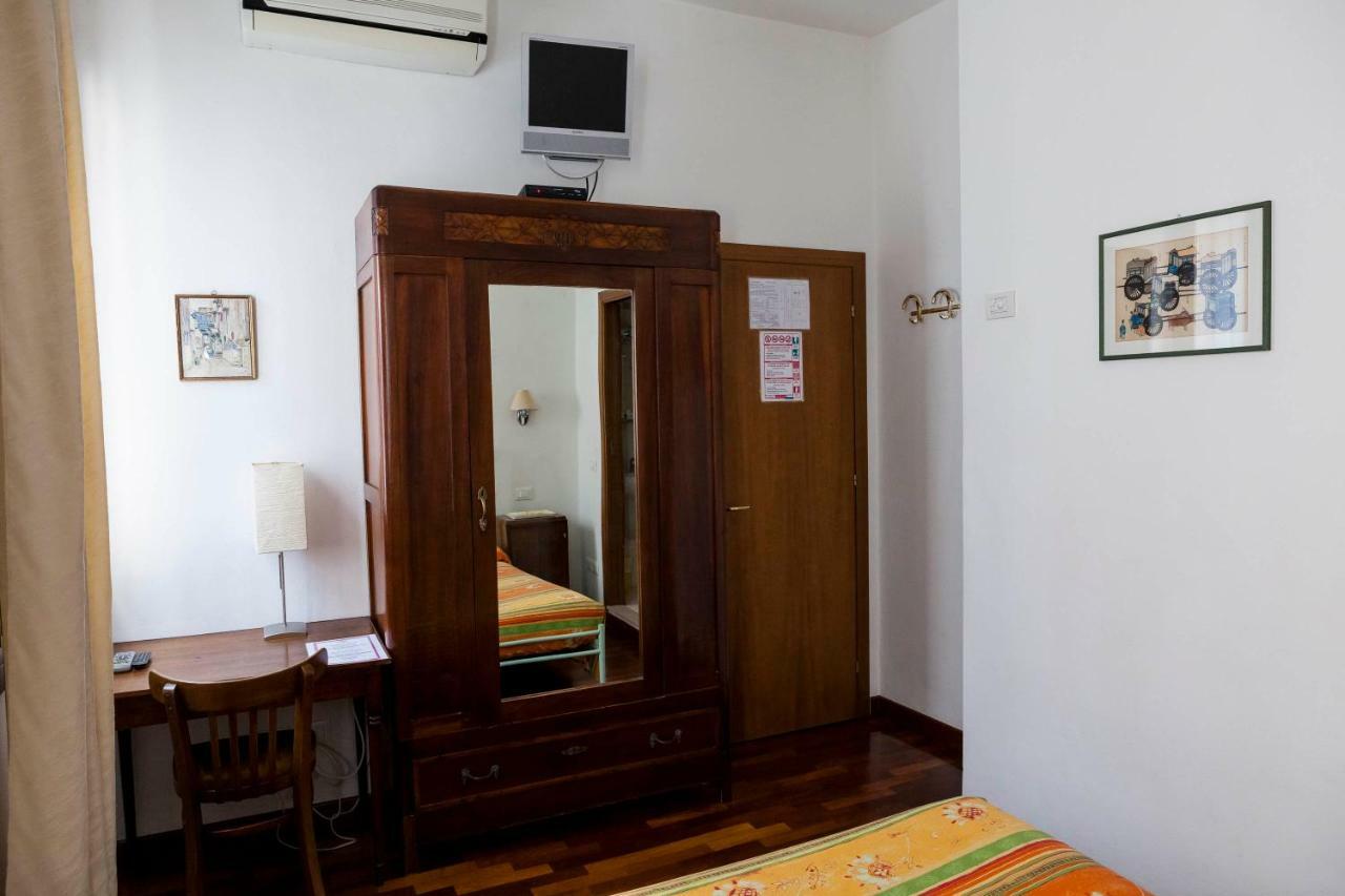 Fujiyama B & B Венеция Экстерьер фото