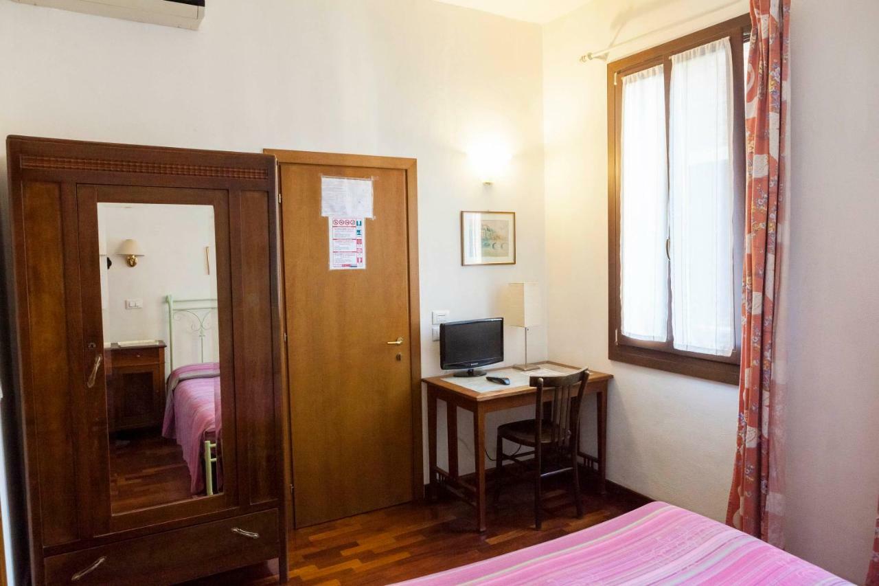 Fujiyama B & B Венеция Экстерьер фото